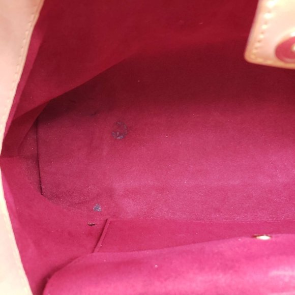 Authentic Louis Vuitton Multicolore Judy MM Bag - Picture 13 of 16